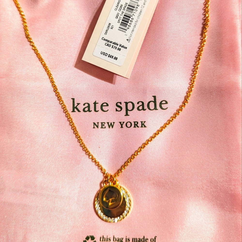 Necklace - Picture 2 of 4